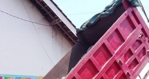 PROGIB JATIM PEDULI PENDIDIKAN Bantu Paving Halaman TK Genius Senilai Rp14,16 Juta, Warga Bergotong Royong