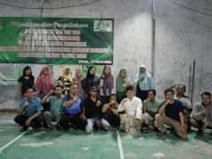 Sumbangan Swadaya HUT RI RT 023 Telah Disepakati Melalui Musyawarah Warga
