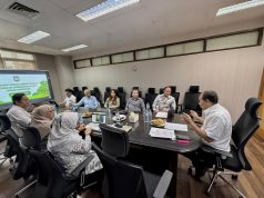 Dinilai Profesional oleh Kemendagri, GAPERKASINDO Tawarkan Solusi Inovatif untuk Pemerintah Daerah