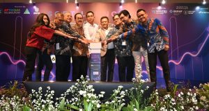 Soft Launching NCC 2026, APTIKNAS Dorong Percepatan RUU KKS untuk Memperkuat Kedaulatan Digital Indonesia