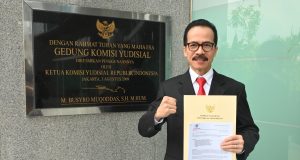 Setelah 15 Tahun Sengketa dan 17 Laporan Polisi, APKOMINDO Harapkan Kepastian Administrasi Perkara Kasasi Nomor 431 K/TUN/2026