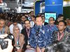 Dibuka Menko Agus Harimurti Yudhoyono, IISMEX 2026 Dorong Kolaborasi Membangun Kota Cerdas dan Berkelanjutan