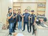 Perkuat Sinergitas dan Jaga Kamtibmas, LSM GMBI KSM Cikarang Barat Gelar Audiensi dengan Polsek Cikarang Barat