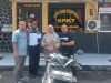 Gerak Cepat Polisi, Amankan dan Kembalikan Sepeda Motor Milik Warga yang Sempat Hilang