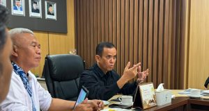 Dinas Pendidikan Kota Bandung Pastikan Hak Belajar Siswa SDN 026 Bojongloa Tetap Terjamin