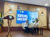 Perkuat Diseminasi Informasi, Diskominfo Kota Bandung Selaraskan Media Sosial Kewilayahan Bandung Kulon