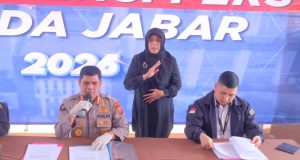 Polisi Tangkap 2 Pria Pengunggah Konten Provokasi dan Unggahan Palsu Soal Pemerintah di Threads
