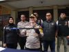 Polsek Kiaracondong, Amankan Pelaku Pengeroyokan di Sukapura
