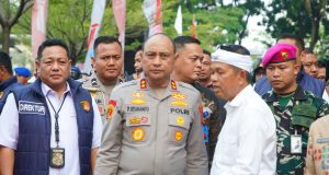 Polda Jabar Gulung 1.245 Tersangka Narkoba dan Miras, Jutaan Obat Keras Dimusnahkan