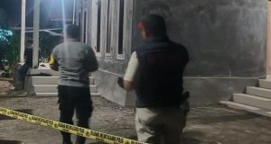 Lansia Ditemukan Meninggal di Rumahnya, Polisi Pastikan Tidak Ada Tanda Kekerasan