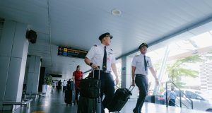 Bandara Internasional Husein Sastranegara Bandung Resmi Layani Pesawat Jet Mulai 14 Agustus, Garuda Indonesia Buka Rute Perdana Bandung-Denpasar