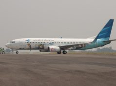 Bandara Internasional Husein Sastranegara Bandung Kembali Aktif, Penumpang Rasakan Mobilitas Bandung-Bali Makin Praktis