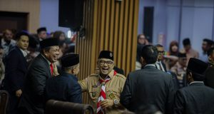 Semangat Kemerdekaan Jadi Energi Kota Bandung Hadapi Berbagai Tantangan
