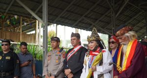 Terima Galunggung Award 2026, Kabid Humas Polda Jabar Tekankan Sinergi Budaya dan Keamanan