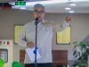 Farhan: Pengelolaan Kota Harus Berbasis Data