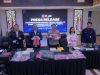 Polda Jabar Gulung Jaringan Penipuan Online ‘Pancasona Family’ di Sulsel, 12 Orang Jadi Tersangka