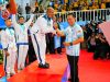 Kapolri Resmi Tutup Kejuaraan Bulu Tangkis Kapolri Cup 2026, Tegaskan Komitmen Polri Dukung Prestasi Atlet Nasional