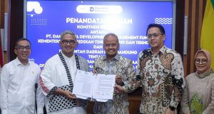 Pemkot Siapkan Pengolahan 300 Ton Sampah, TPSOS Gedebage Ditargetkan Beroperasi Awal 2027