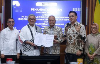 Pemkot Siapkan Pengolahan 300 Ton Sampah, TPSOS Gedebage Ditargetkan Beroperasi Awal 2027