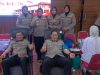 Setetes Darah Untuk Kemanusiaan, Polwan Polda Jabar Gelar Donor Darah Dalam Rangka HUT Polwan ke-78