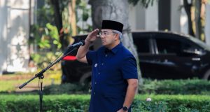 Pemkot Bandung Galang Solidaritas untuk NTT, Terkumpul Bantuan Awal Rp1 Miliar