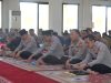 Doa Bersama Polda Jabar, Perkuat Komitmen Pengamanan Penyampaian Pendapat di Muka Umum