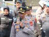Polrestabes Bandung Kerahkan 802 Personel Antisipasi Aksi Unjuk Rasa