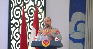 Persepsi Masyarakat terhadap Penegakan Hukum Meningkat, Kapolda Jabar Beri Apresiasi Jajaran Reskrim