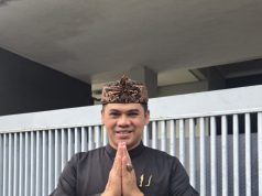 Diusulkan Raih Anugerah Kebudayaan Majelis Adat Sunda, Kombes Hendra Rochmawan, Tanggung Jawab Bersama
