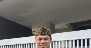 Diusulkan Raih Anugerah Kebudayaan Majelis Adat Sunda, Kombes Hendra Rochmawan, Tanggung Jawab Bersama