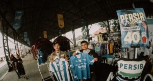 Bandung Great Sale 2026 Catat Omzet Rp1,52 Miliar