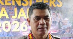 Polri: Keselamatan Anak Tanggung Jawab Kita Bersama, Orang Tua Diminta Tingkatkan Pengawasan