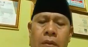 Tokoh Agama Apresiasi Komitmen Polda Jabar Jaga Bandung Tetap Aman, Damai, Nyaman dan Kondusif