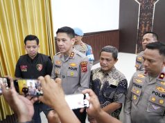 Layani Masyarakat Dengan Respon Cepat, Polisi Kembalikan Barang Bukti Kendaraan Secara Gratis Kepada Pemilik