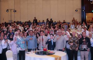 Integrasi Layanan Hukum Harus Berujung pada Solusi Nyata bagi Masyarakat