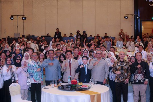 Integrasi Layanan Hukum Harus Berujung pada Solusi Nyata bagi Masyarakat