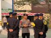 Dansat Brimob Ikuti Apel Gabungan Polda Jabar : Perkuat Disiplin & Kesiapan Personel Layani Masyarakat