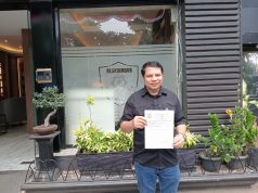 Diduga Ada Ketidaksesuaian Pengelolaan Dana Desa 2025, DPP GPMP Laporkan Kepala Desa Pusaka Rakyat ke Polda Metro Jaya