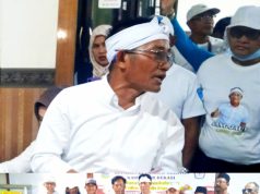 Desa Tambun Gelar Pendaftaran Bacakades ke Lima, Ja’ut Sarja Winata Tantang Periksa Dokumen Bagi Lawan Politik