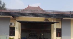 Sejumlah Ketua RW dan RT Desa Pusaka Rakyat Adukan Dugaan Pemberhentian Sepihak ke BMPD Kabupaten Bekasi