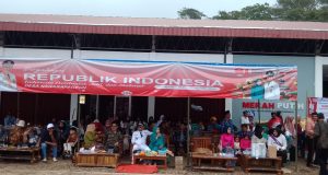 Memperingati HUT Ke-81 RI Tahu 2026, Pemdes Nagarapageuh Sangat Meriah