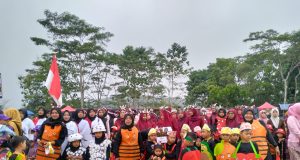Memperingati HUT Ke-81 RI Tahun 2026, Pemdes Sukajaya Sangat Meriah Memperingati HUT Ke-81 RI Tahu 2026