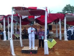 HUT ke-81 Kemerdekaan RI,Desa Mulyasari Disemarak Dengan Pentas Seni Dan Tablig Akbar, NANA GERHANA.