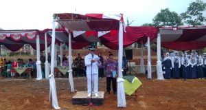 HUT ke-81 Kemerdekaan RI,Desa Mulyasari Disemarak Dengan Pentas Seni Dan Tablig Akbar, NANA GERHANA.