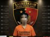 Polres Tanjab Barat Sikat Judi Togel di Batang Asam, Satu Pelaku Diamankan