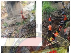 Pembangunan Jembatan Kompa Mendapat Sorotan Ketua GAPPS Kabupaten Sukabumi