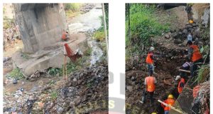 Pembangunan Jembatan Kompa Mendapat Sorotan Ketua GAPPS Kabupaten Sukabumi