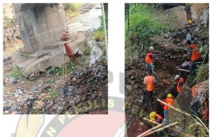 Pembangunan Jembatan Kompa Mendapat Sorotan Ketua GAPPS Kabupaten Sukabumi