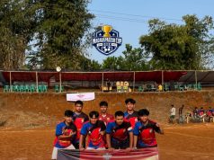 Turnamen Mini Soccer Nagarapageuh Cup 2026, Sangat Meriah