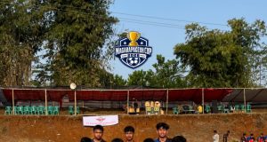 Turnamen Mini Soccer Nagarapageuh Cup 2026, Sangat Meriah